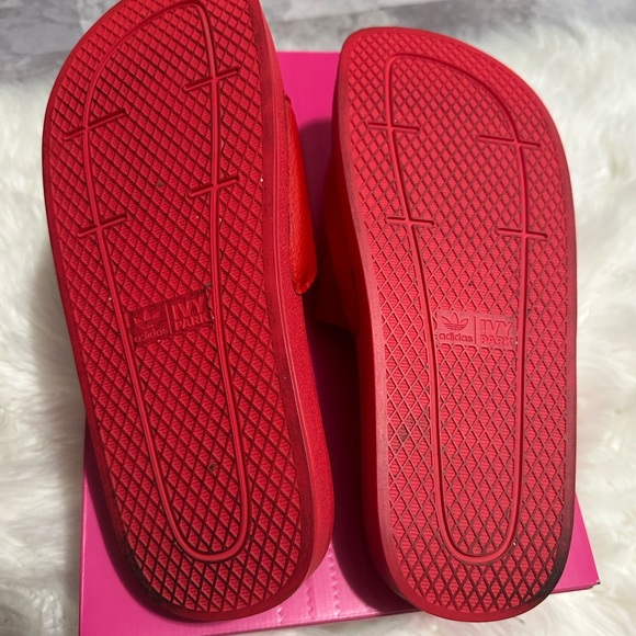 Ivy park Ivy Heart ❤️ slides - Picture 5 of 6